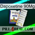 Dapoxetine 90Mg 11